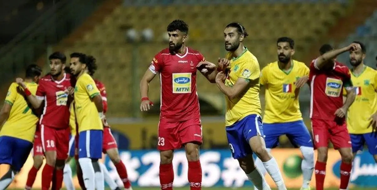 سه پرسپولیسی به نیمکت تبعید می شوند!