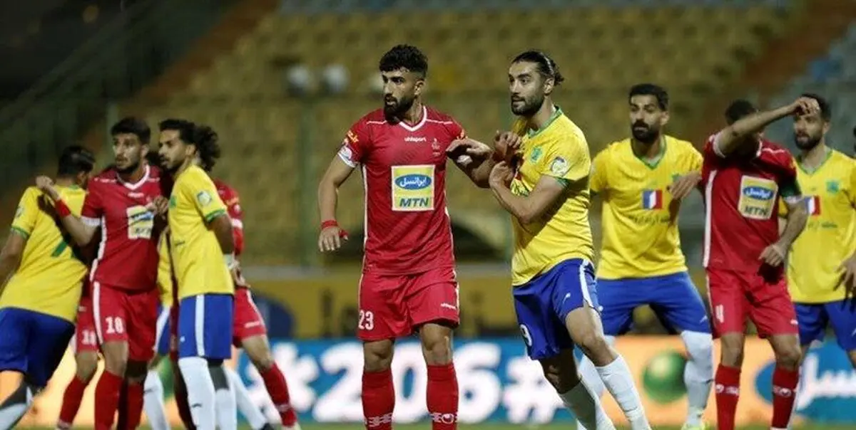 سه پرسپولیسی به نیمکت تبعید می شوند!
