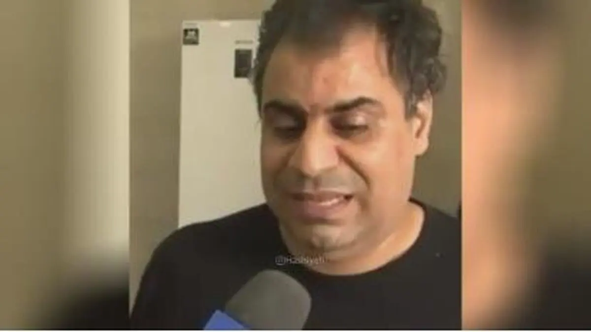 برادر مالک متروپل ترور شد
