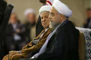 تک مضراب روحانی اینبار خودی ها را آتش زد!