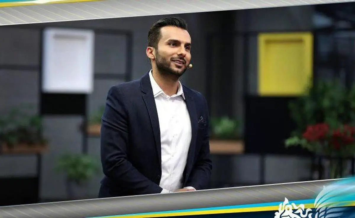 مجری مشهور ورزشی؛ مجری مراسم قرعهکشی جشنواره فجر شد