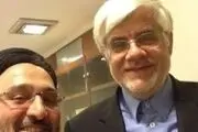 پیشنهاد لاریجانی برای ریاست مجلس مثل پیشنهاد آیت‌الله جنتی برای ریاست خبرگان است!