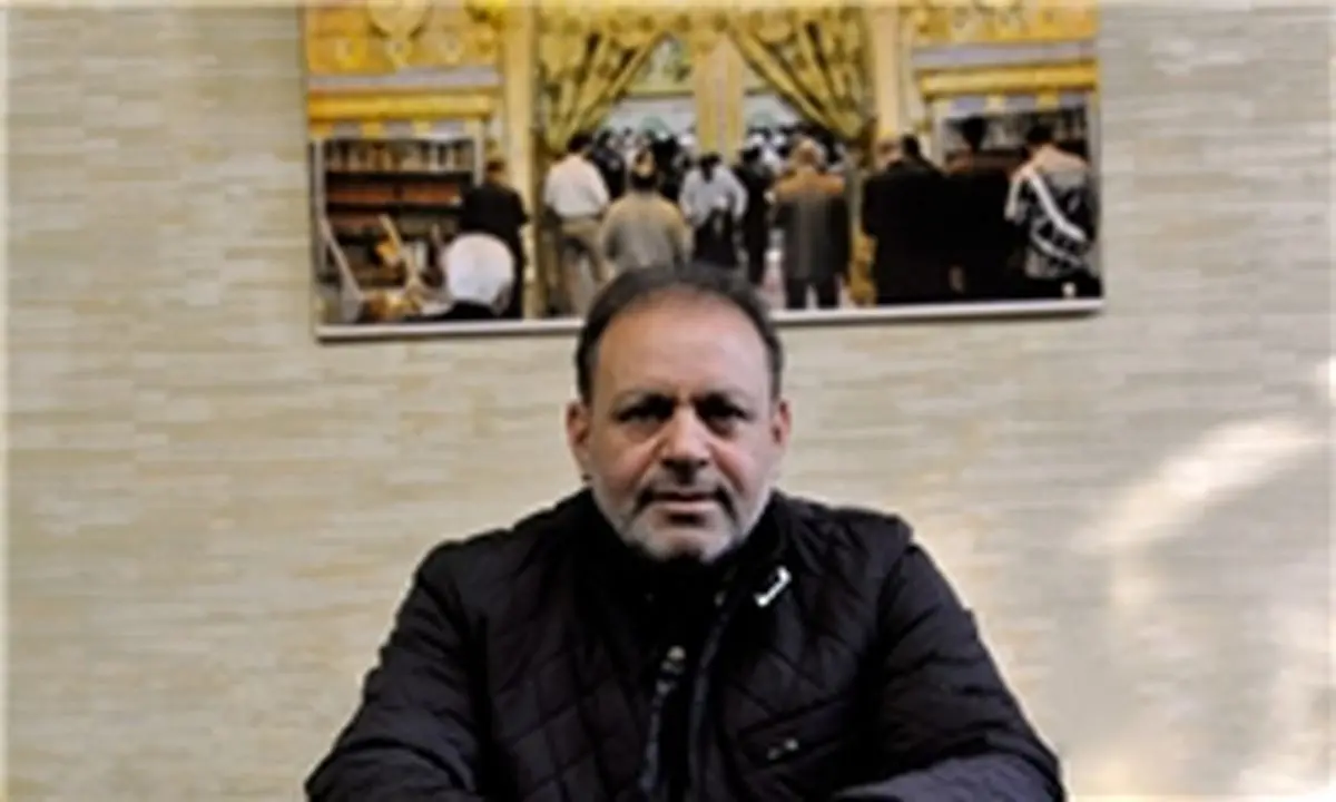 رتبه اول خراسان جنوبی دراهداء نذورات مالی
