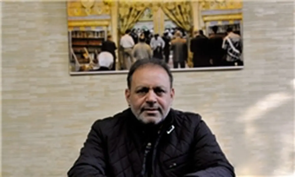 رتبه اول خراسان جنوبی دراهداء نذورات مالی