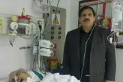 توضیحات عباس جدیدی درباره عکس جنجالی