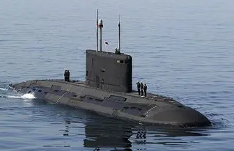 استقرار 2 زیردریایی اتمی روسیه نزدیک سوریه