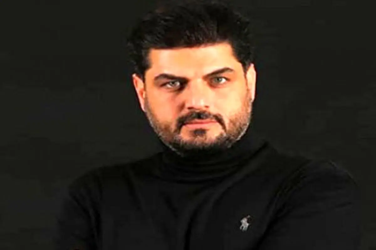 دختر زیبا و خوش پوش سام درخشانی /عکس