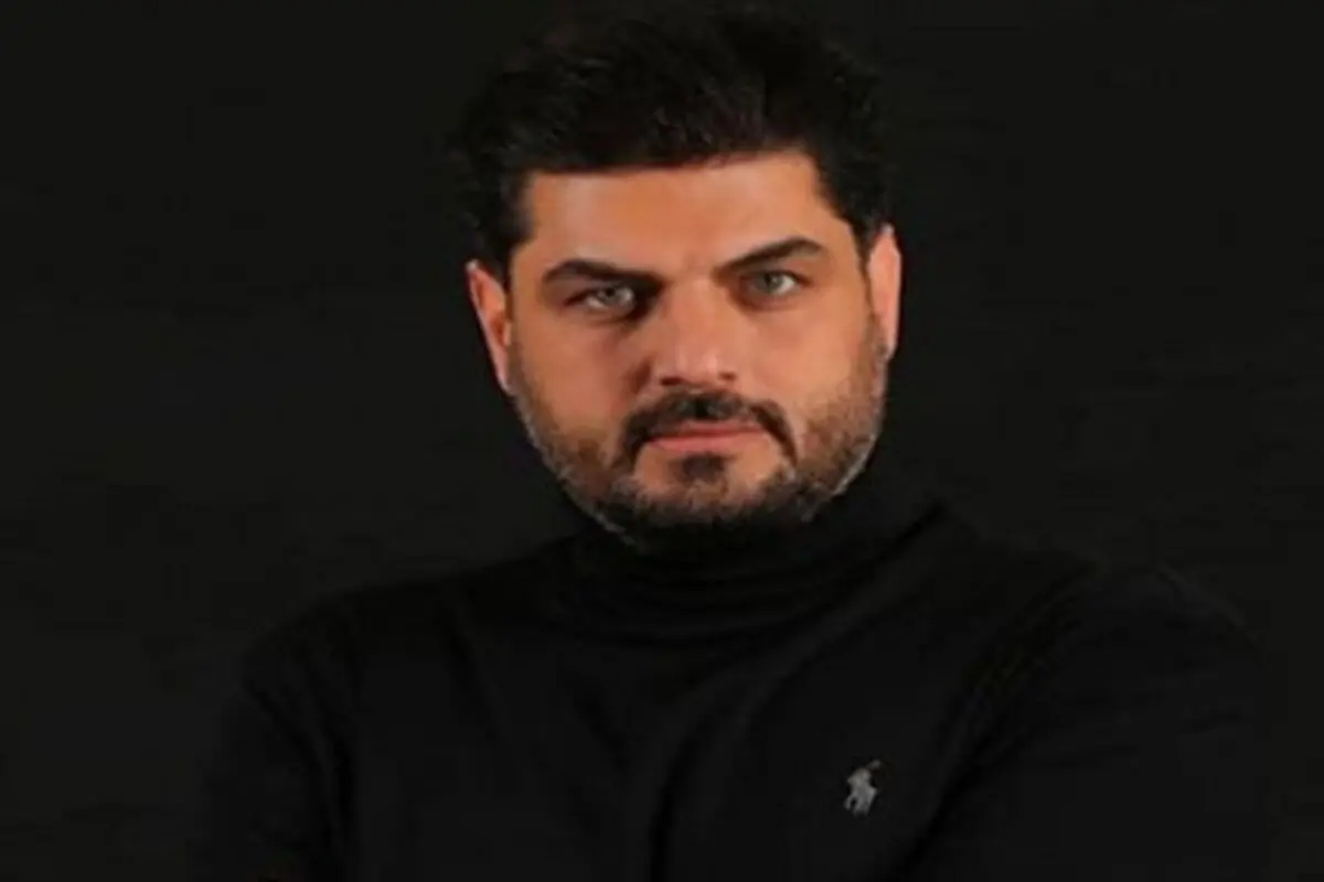 یادداشت سام درخشانی در پی درگذشت حمید لبخنده