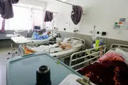 مسمومیت دانش‌آموزان در سمیرم کاشان