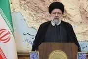 تقدیر رئیس‌جمهور از دولت و ملت عراق +فیلم