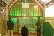 محل غیبت مهدی موعود (عج) کجاست؟+ تصاویر