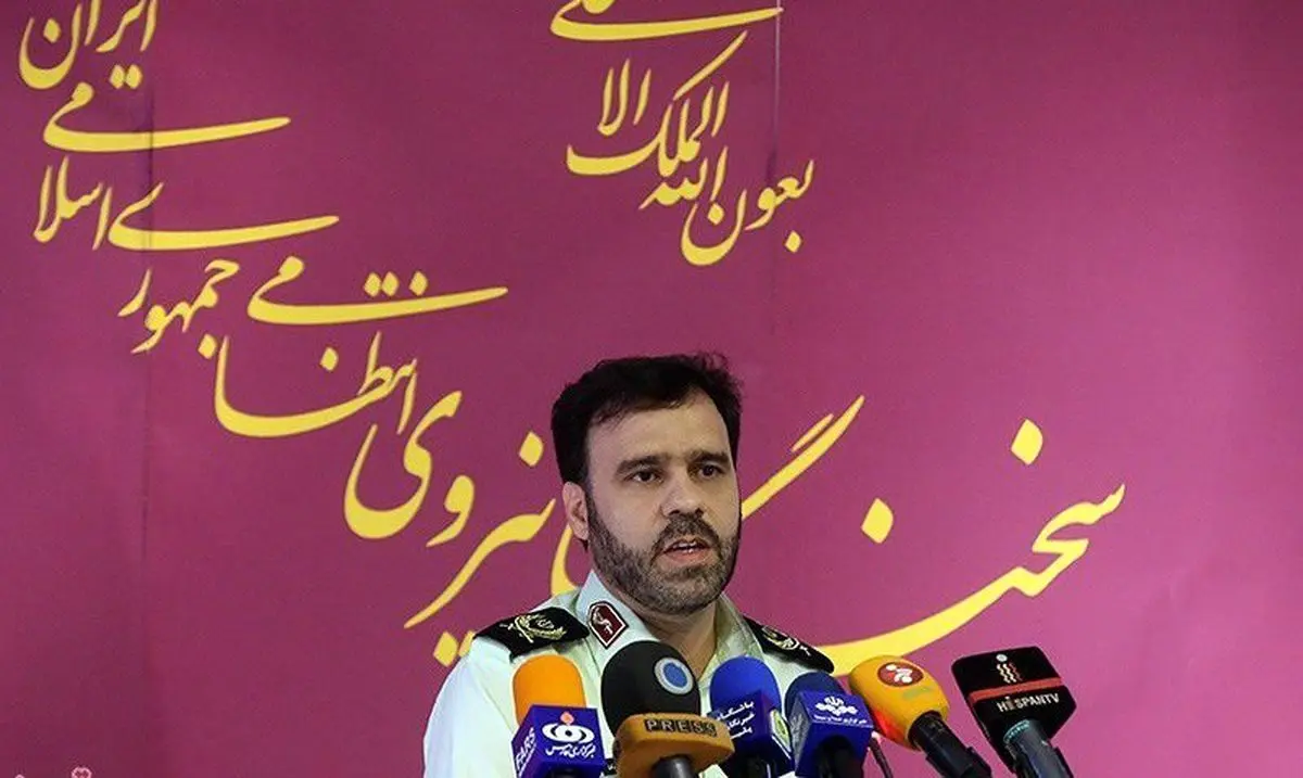 تشکیل قرارگاه امنیت انتخابات