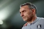بنتو: محکوم به شکست دادن ایران هستیم
