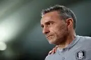 بنتو: محکوم به شکست دادن ایران هستیم
