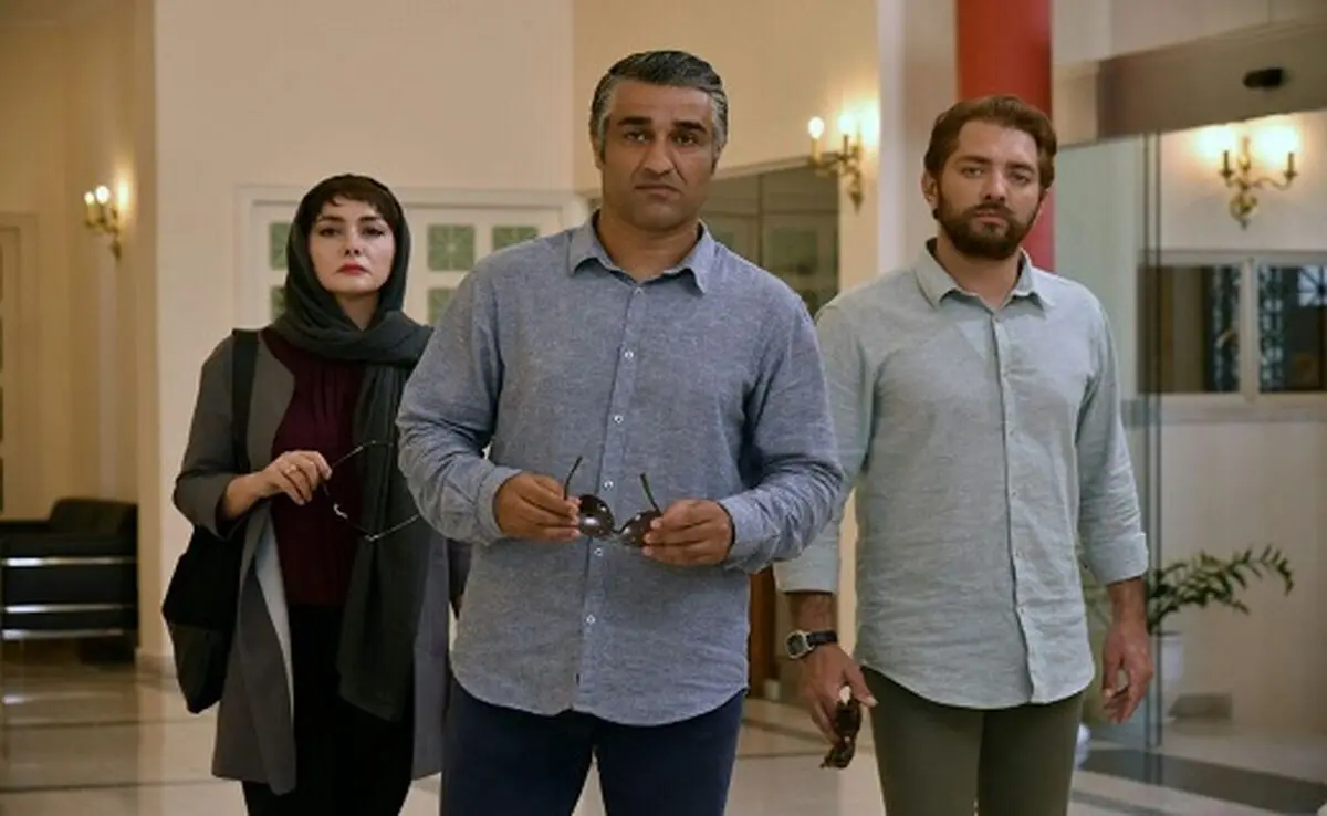 «ایده اصلی» بهرام رادان و هانیه توسلی روی پرده سینماها