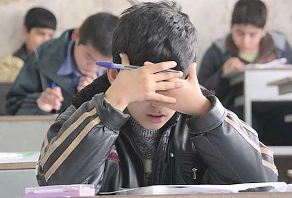 امتحان دارید؟ این مطلب را بخوانید