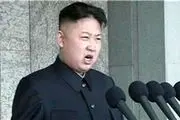 رهبر کره شمالی با ملت سوریه اعلام همبستگی کرد