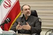 صدرالحسینی: محاکمه حمید نوری غیرقانونی