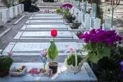 تعیین سرپرست جدید برای سازمان بهشت زهرا(س) 