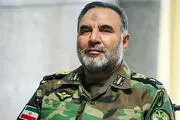 جانشین ستاد کل نیروهای مسلح: دشمن تصور نمی‌کرد ایران عرصه نبرد را به سطحی منطقه‌ای گسترش دهد