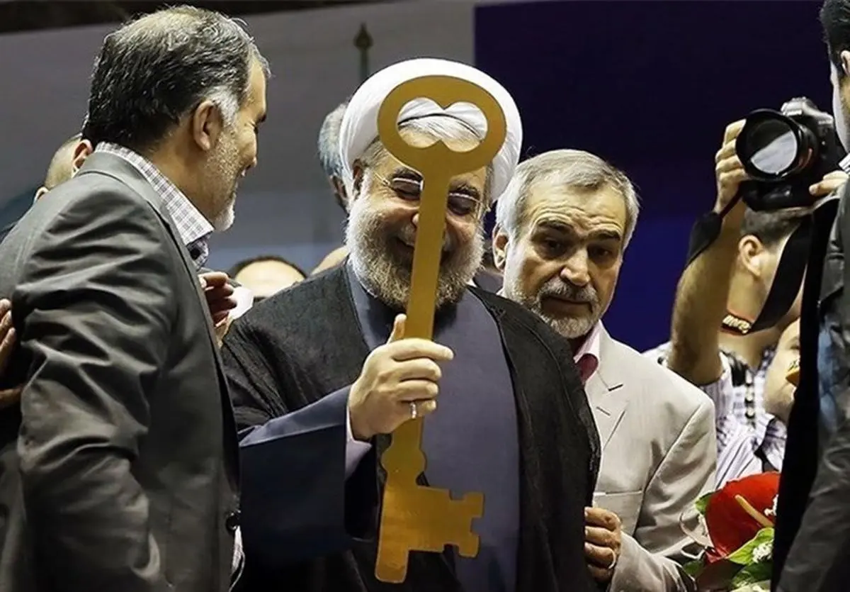 دولت از بدهکارترین مجموعهها به وقف است