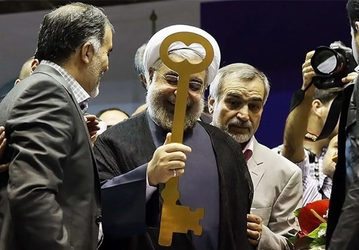 دولت از بدهکارترین مجموعه‌ها به وقف است