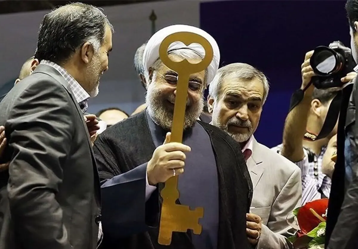 دولت از بدهکارترین مجموعه‌ها به وقف است