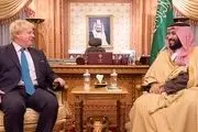 تداوم حمایت لندن از ائتلاف سعودی در جنگ علیه یمن
