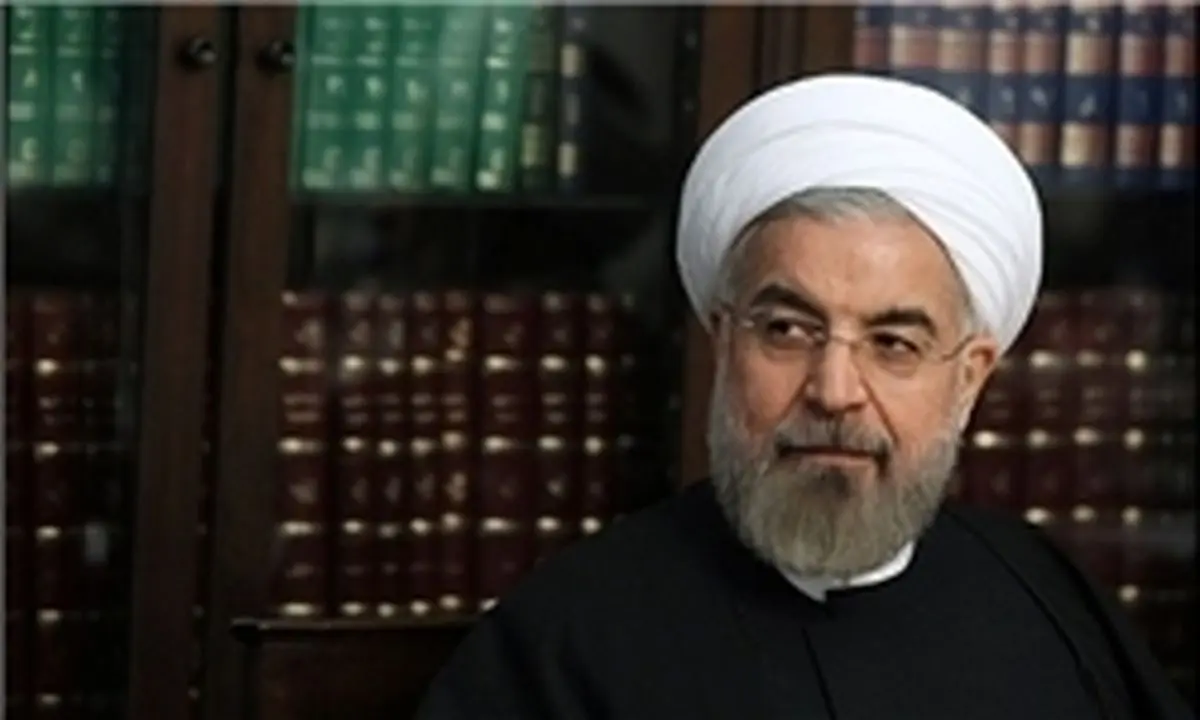 مکالمه تلفنی روحانی با نخست وزیر پاکستان