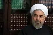 مکالمه تلفنی روحانی با نخست وزیر پاکستان