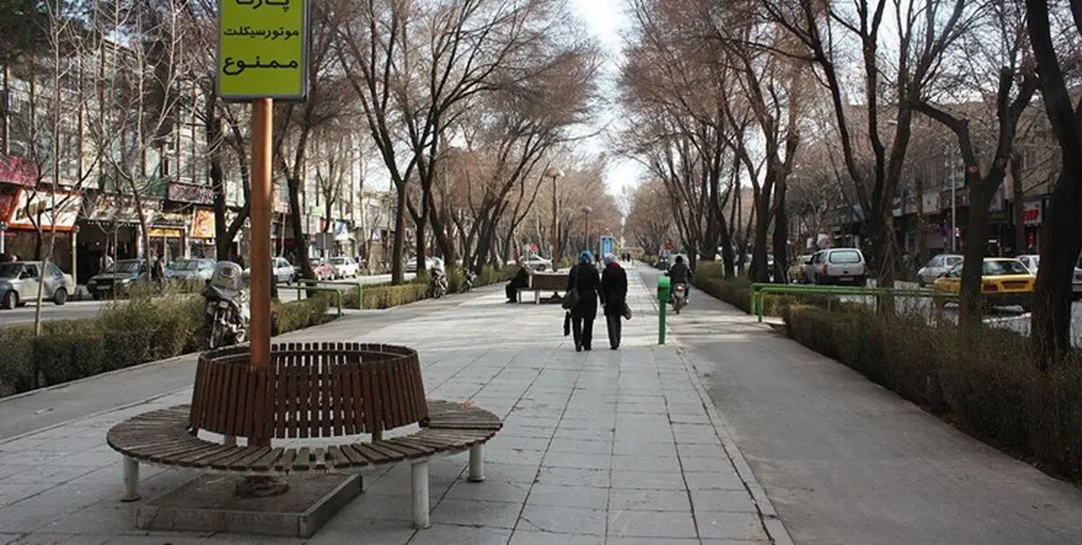 آرامش پس از ۳ روز شرارت