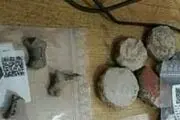 
کشف آثار باستانی 8هزار ساله در توابع چایپاره
