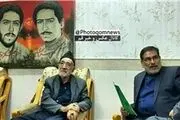 شمخانی: آیت الله هاشمی ستون انقلاب بود