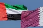 ابوظبی مانع خروج نوزاد قطری از امارات شد