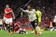 محمد صلاح امشب رکورد می زند؟