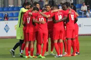  بلیت گرانقیمت بازی پرسپولیس - الاهلی/ عکس