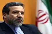 امکان معامله بر سر حقوق هسته ای ملت ایران وجود ندارد