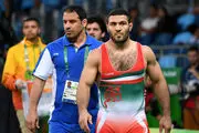 یزدانی: حتی مرا به مراسم المپیکی‌ها دعوت نکردند