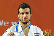 قول مدال طلای پارالمپیک را می‌دهم