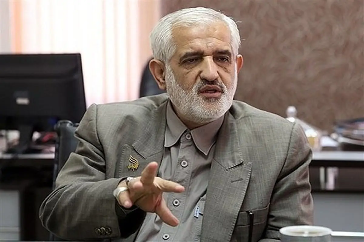آقای نجفی در زمان زلزله کجا بود؟