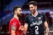 ازگشت پرانگیزه والیبالیست‌ها به اردو با چشم‌انداز المپیک
