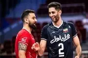 ازگشت پرانگیزه والیبالیست‌ها به اردو با چشم‌انداز المپیک