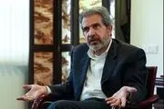 آصفی: میدان از پشتوانه‌های دیپلماسی است