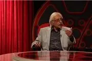 مشایخی: لازم نیست آل پاچینو باشی