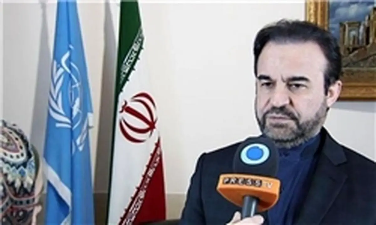 ذخایر موجود هستهای ایران به روسیه صادر می شود