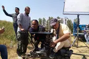 فیلم سینمایی«طرلان» جلوی دوربین رفت