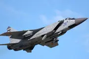 حمله جنگنده‌های روسیه به کاروان داعش