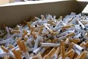 مخالفت مجلس با اخذ عوارض مازاد از سیگار در سال آینده