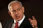 انتقاد نتانیاهو از موضع سران اروپا درباره قدس اشغالی