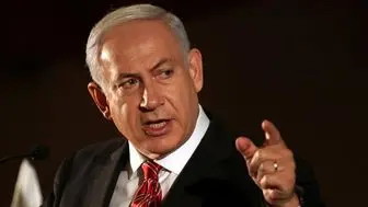 نتانیاهو: با مکرون درباره ایران اتفاق‌نظر داریم 